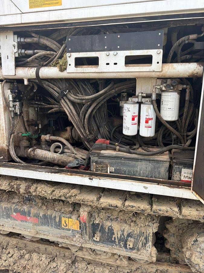 2023 Comacchio Geo-Thermal Drilling Rig 909 08.jpg