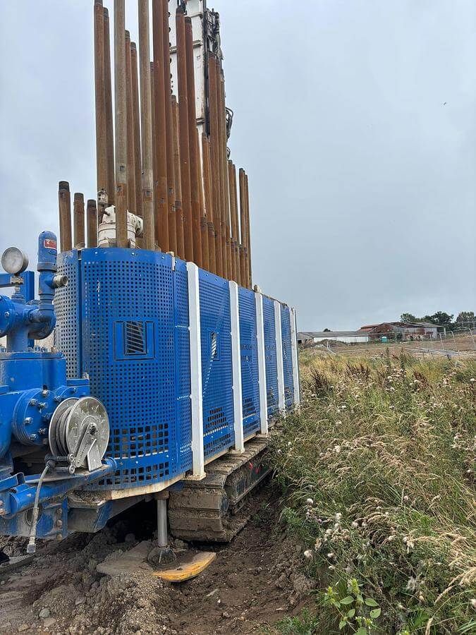 2023 Comacchio Geo-Thermal Drilling Rig 909 10.jpg