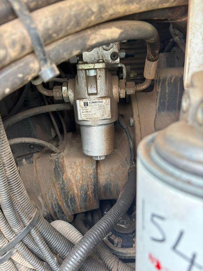 2023 Comacchio Geo-Thermal Drilling Rig 909 09.jpg