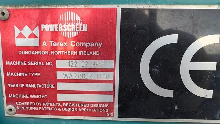 2005 Powerscreen Warrior 1400 06.jpg