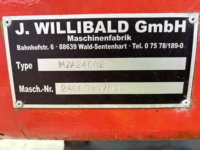 2008 Willibald MZA 2400 E 09.jpg