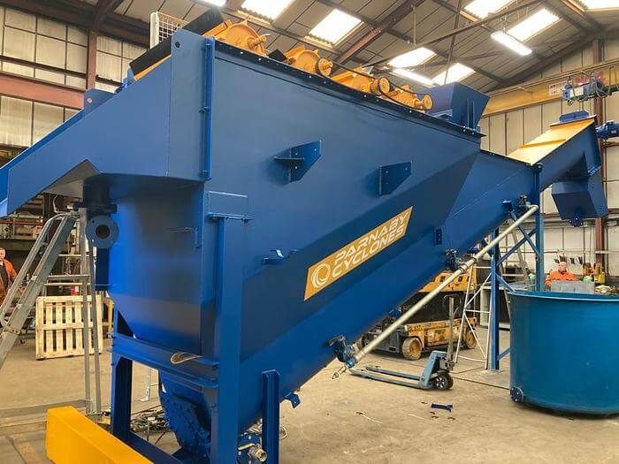 2021 Parnaby Screw Separator 02.jpg